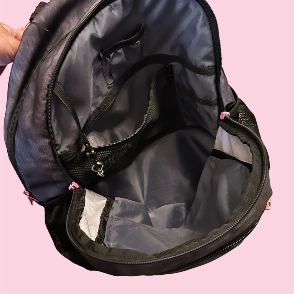 Adidas Excel Backpack - Picture 6 of 10
